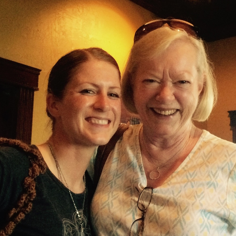 Meet your Posher, Lindsay